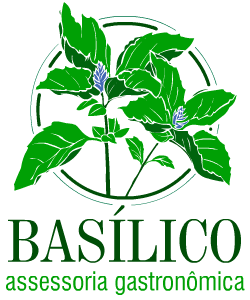 Basílico Assessoria Gastronômica